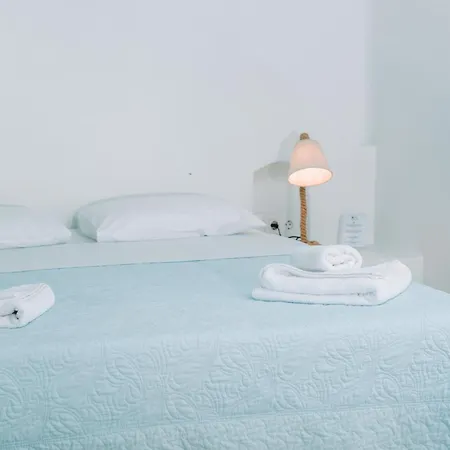 Sofia's Mykonos Villa