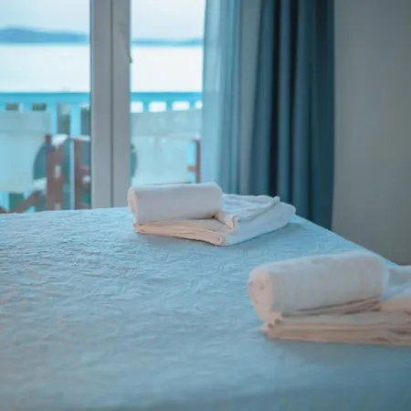 Sofia's Mykonos