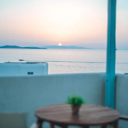 Villa Sofia's Mykonos *
