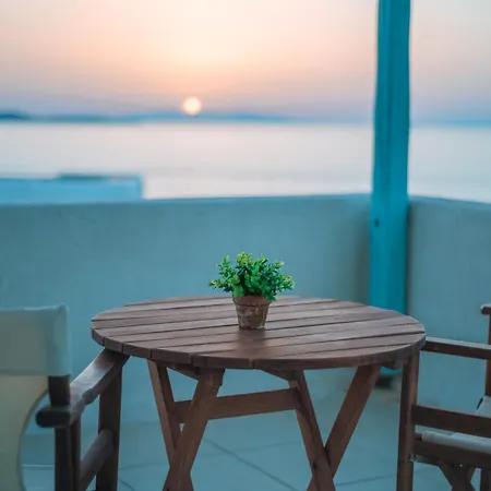 Sofia's Mykonos Villa Mykonos Town