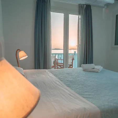 Villa Sofia's Mykonos Mykonos Town