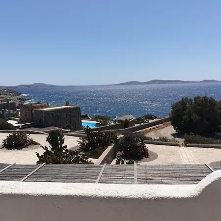 Villa Sofia's Mykonos *