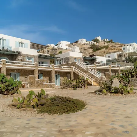 Sofia's Mykonos *