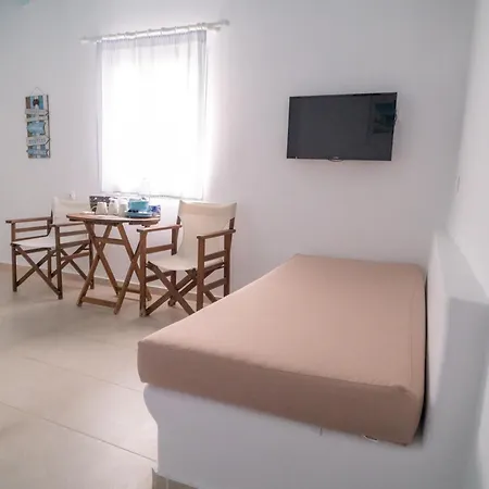 Sofia's Mykonos