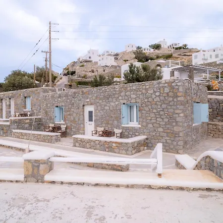 Sofia's Mykonos