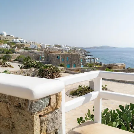 Sofia's Mykonos