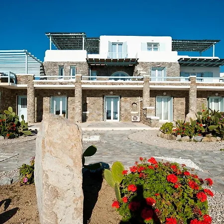 Sofia's Mykonos